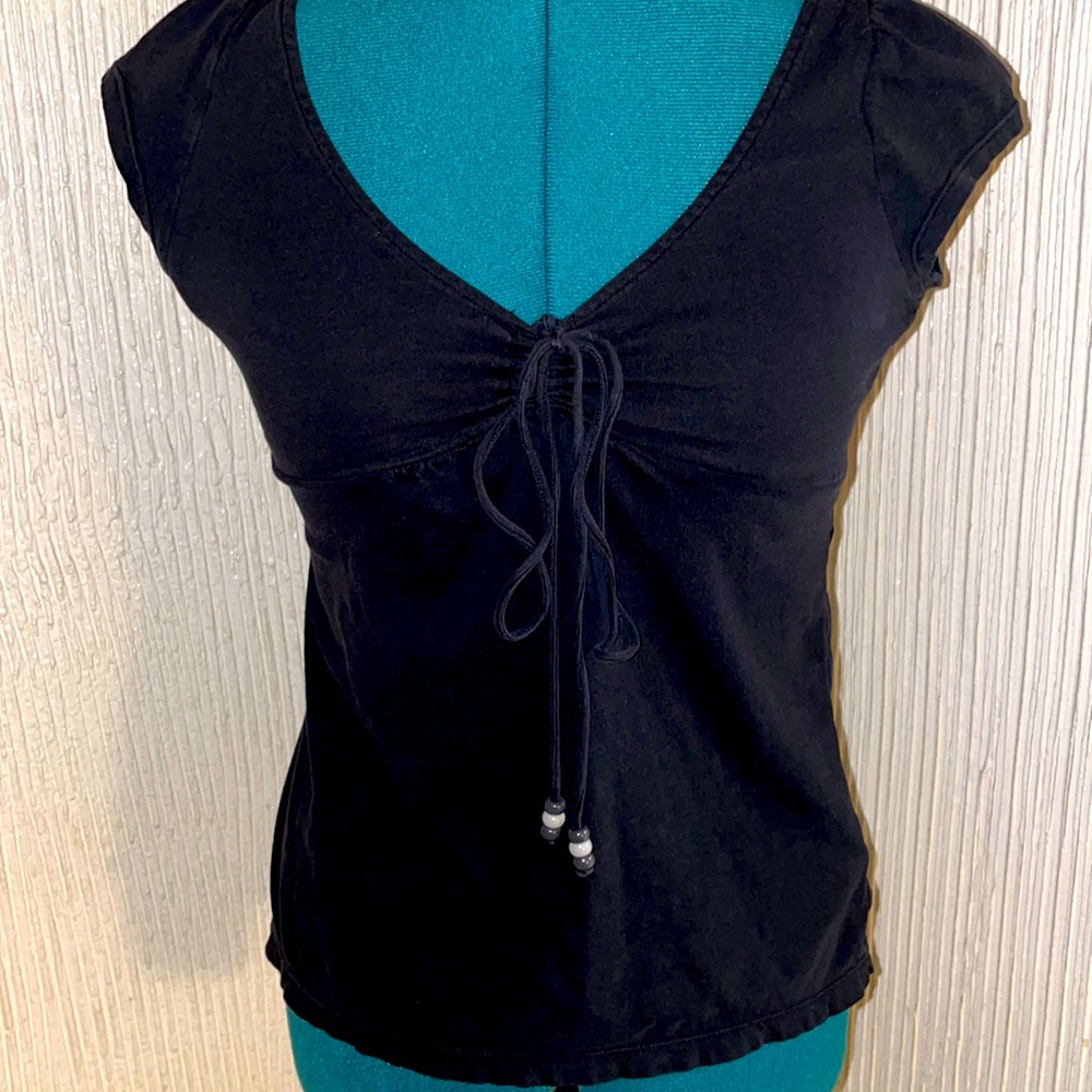 Old Navy Perfect Fit Vneck Top